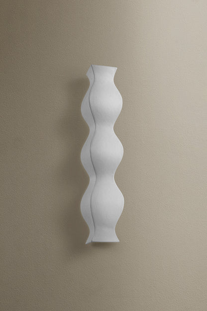 Troy Brisa Wall Sconce Soft White Detail 3