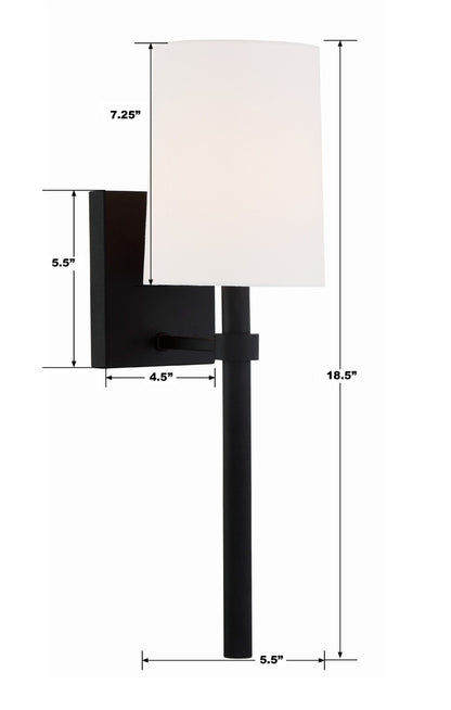 Sconces-Crystorama-BRO-451