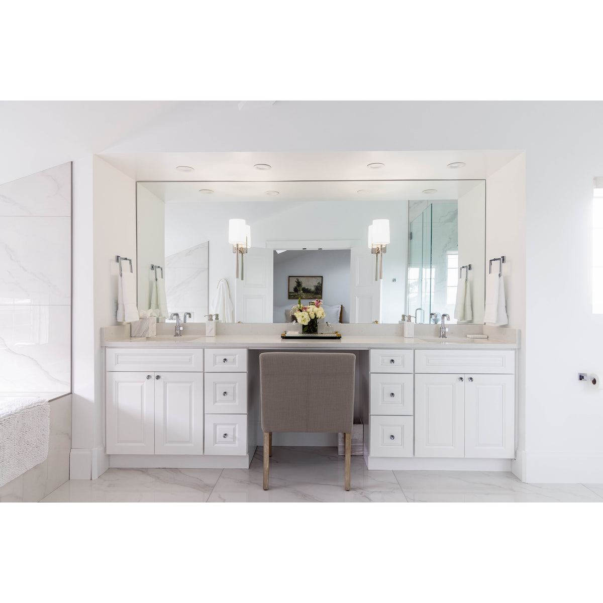 Bromley 1 Light Wall Mount