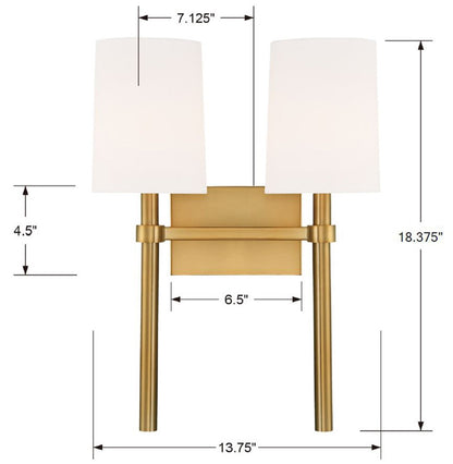 Sconces-Crystorama-BRO-452