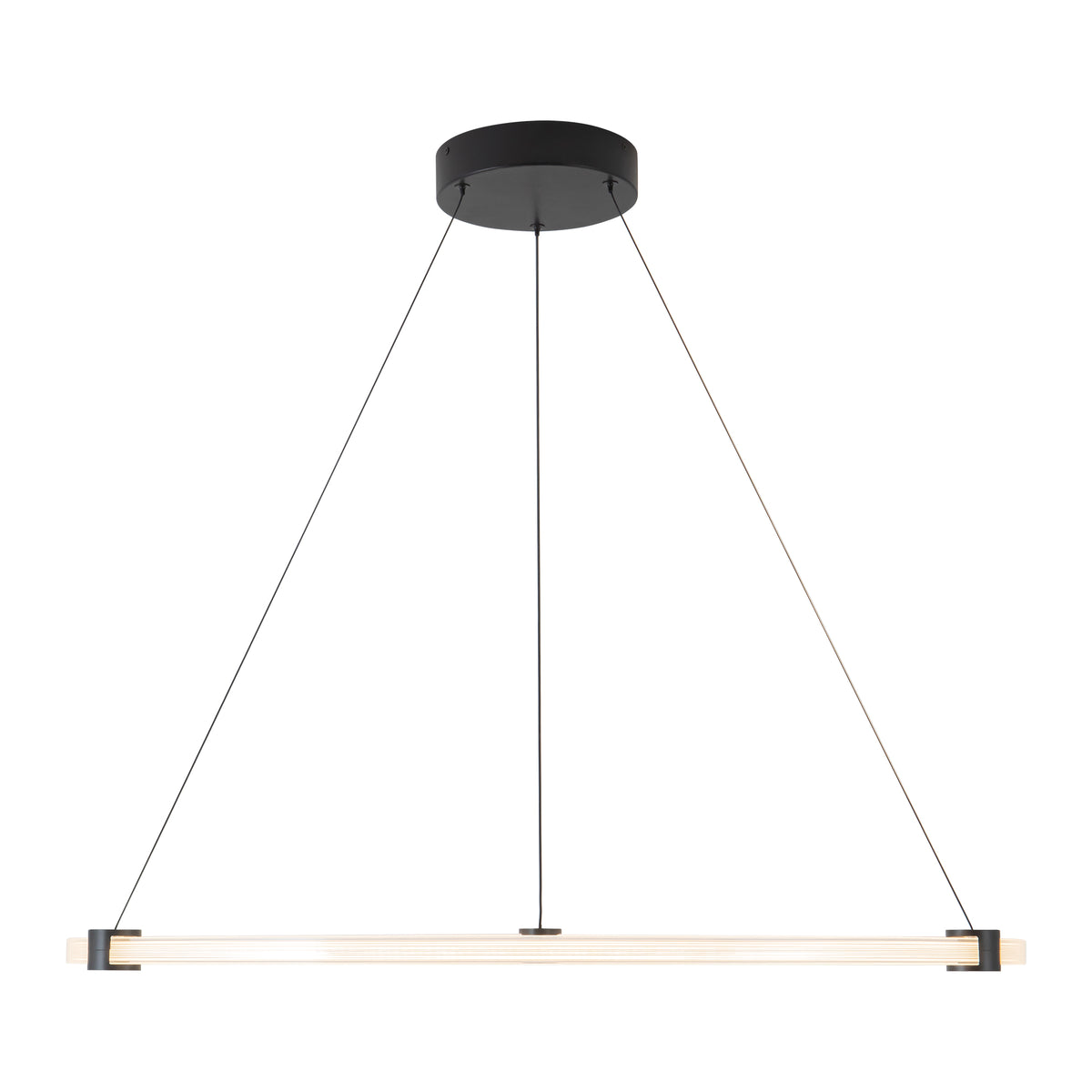 Bruni 32" Pendant - Black