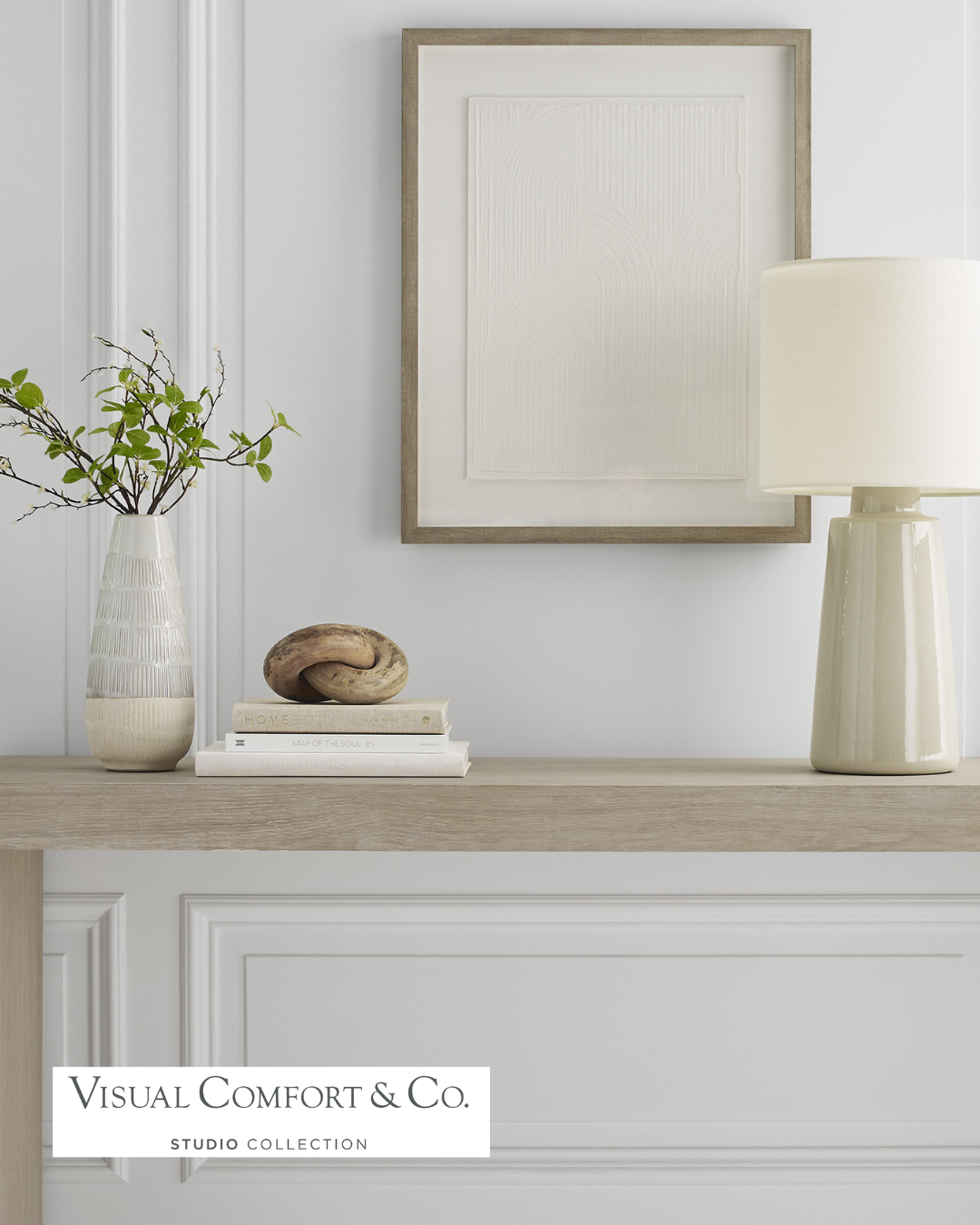 Lamps-Visual Comfort & Co. Studio Collection-BT1071