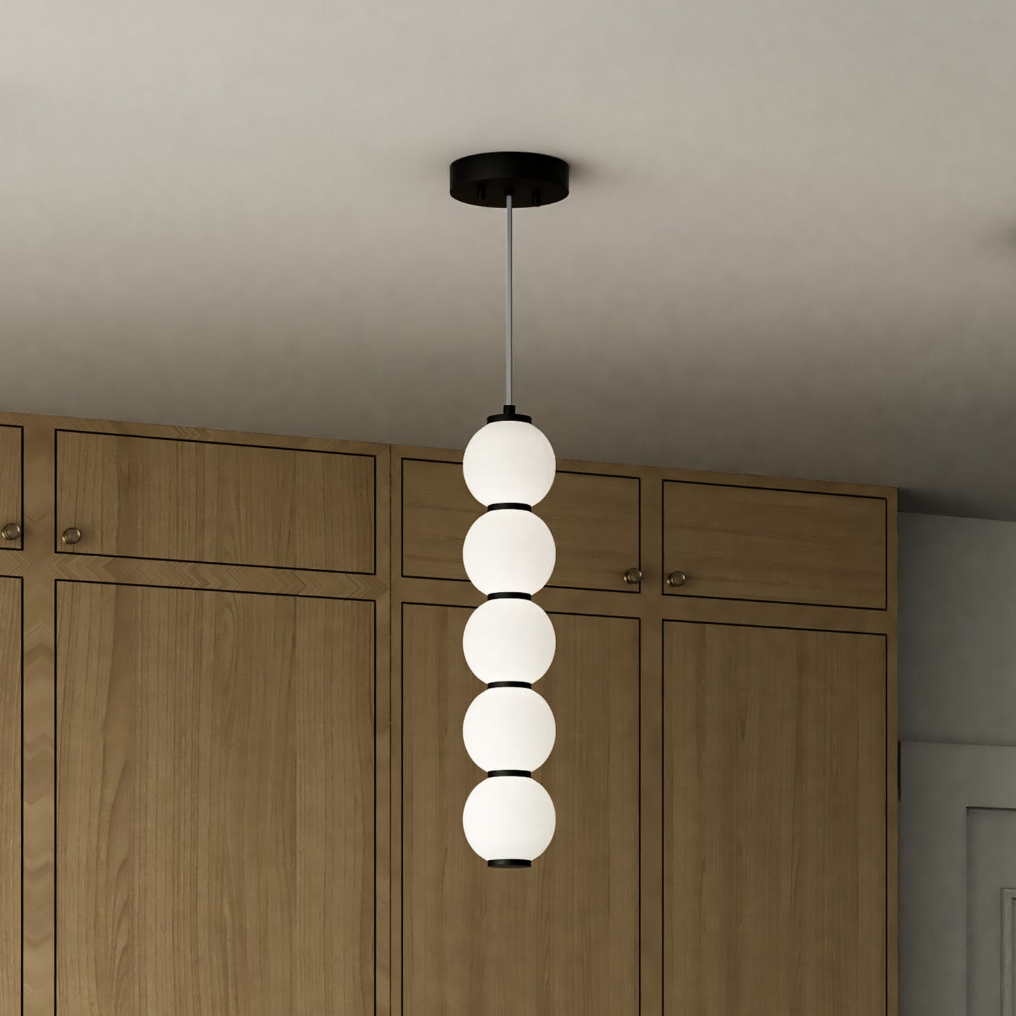 Pendants-Alora Lighting-PD531515