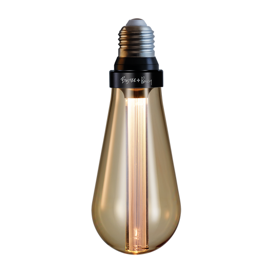 Light Bulbs-Buster and Punch-BB-TD-E26-D-GO-B