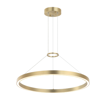 Chandeliers-Matteo Lighting-C30824