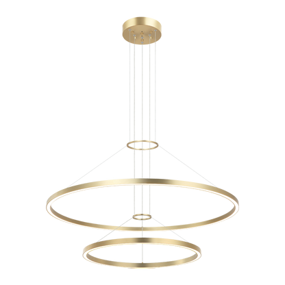 Chandeliers-Matteo Lighting-C30864