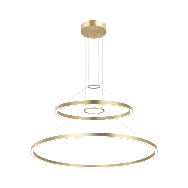 Chandeliers-Matteo Lighting-C30864