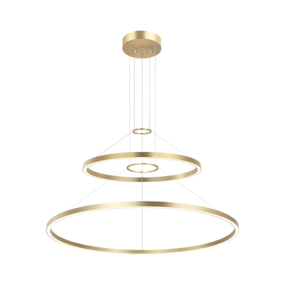 Chandeliers-Matteo Lighting-C30864