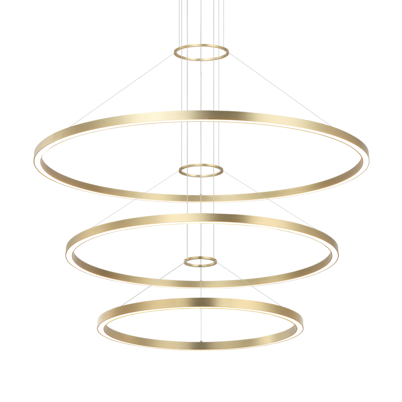 Chandeliers-Matteo Lighting-C30896