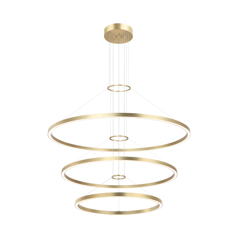 Chandeliers-Matteo Lighting-C30896