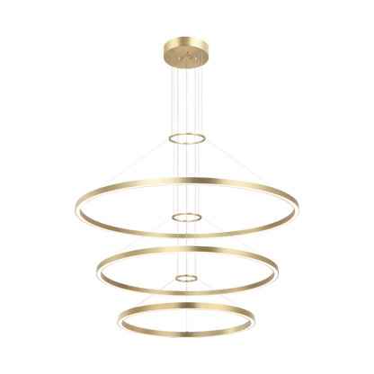 Chandeliers-Matteo Lighting-C30896