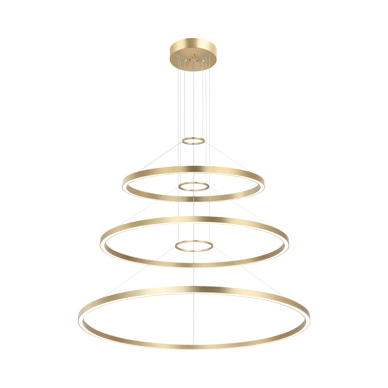 Chandeliers-Matteo Lighting-C30896