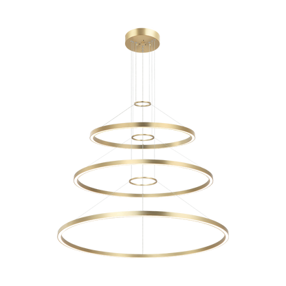 Chandeliers-Matteo Lighting-C30896