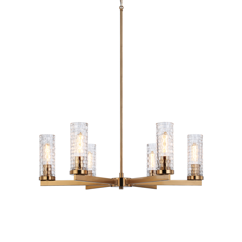 Chandeliers-Matteo Lighting-C32106