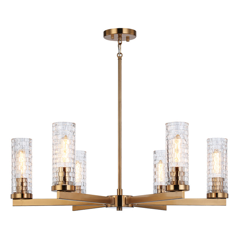 Chandeliers-Matteo Lighting-C32106