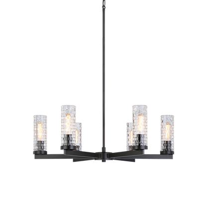 Chandeliers-Matteo Lighting-C32106