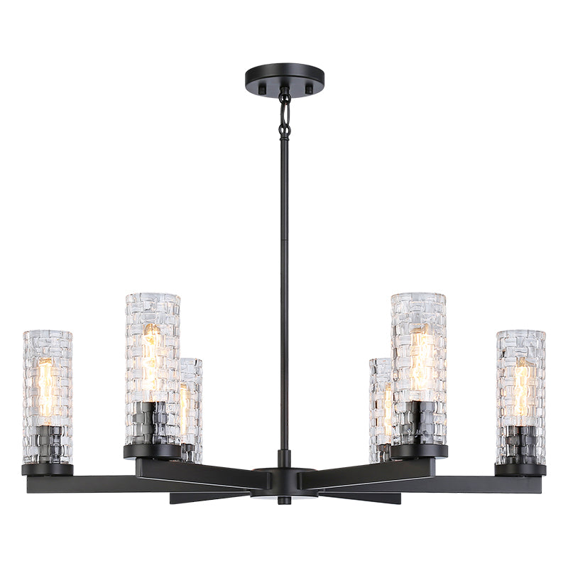 Chandeliers-Matteo Lighting-C32106