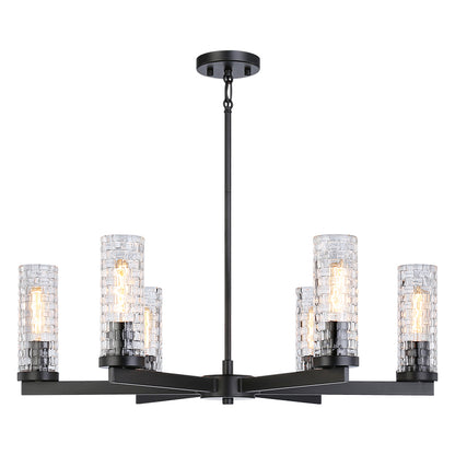 Chandeliers-Matteo Lighting-C32106