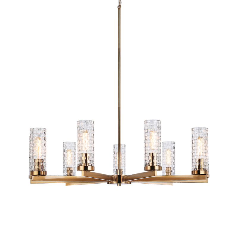 Chandeliers-Matteo Lighting-C32109