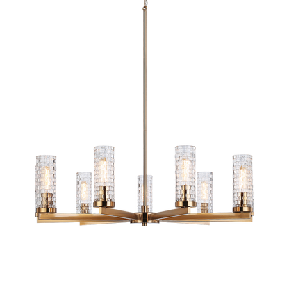 Chandeliers-Matteo Lighting-C32109