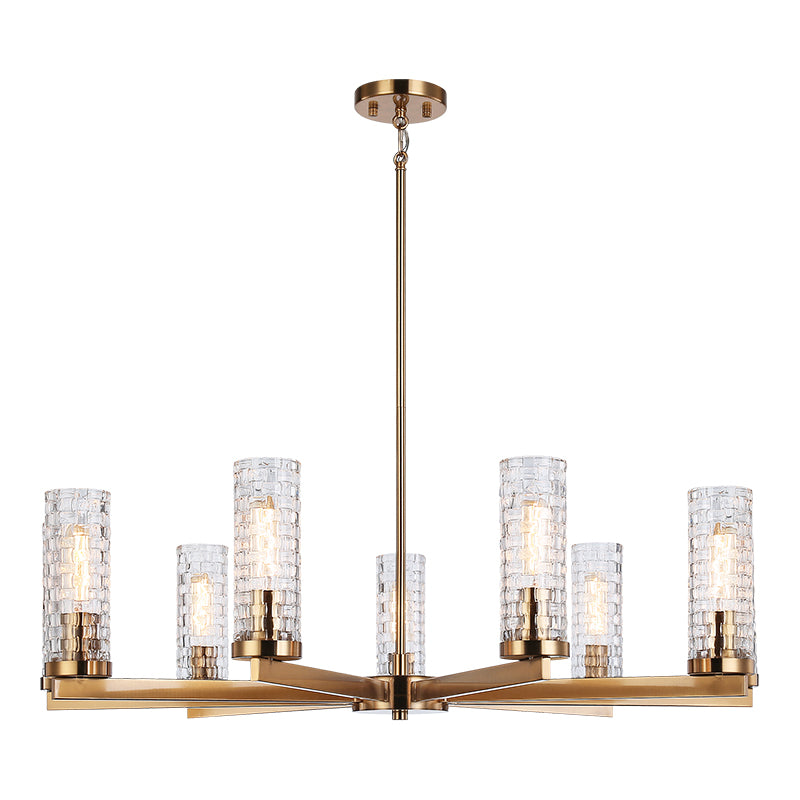 Chandeliers-Matteo Lighting-C32109
