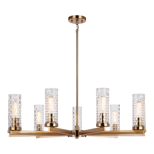 Chandeliers-Matteo Lighting-C32109