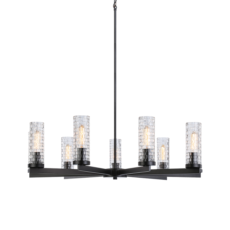Chandeliers-Matteo Lighting-C32109