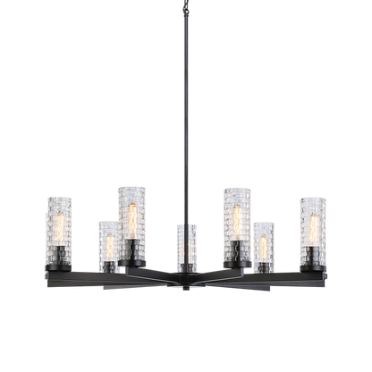 Chandeliers-Matteo Lighting-C32109