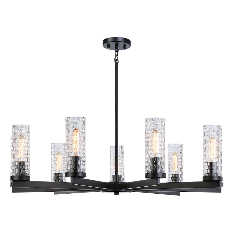 Chandeliers-Matteo Lighting-C32109