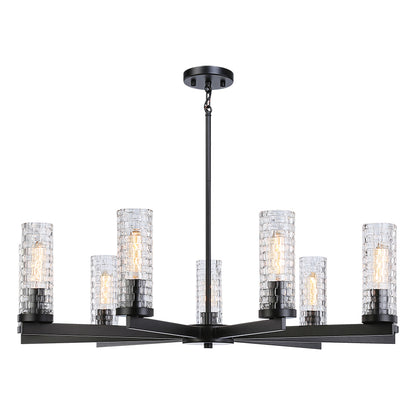Chandeliers-Matteo Lighting-C32109