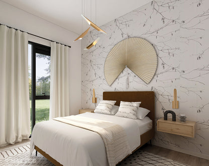 Sconces-Matteo Lighting-W32401