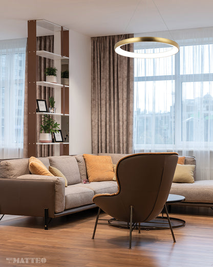Chandeliers-Matteo Lighting-C32732