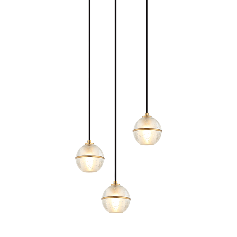 Chandeliers-Matteo Lighting-C33103
