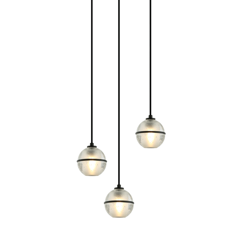 Chandeliers-Matteo Lighting-C33103