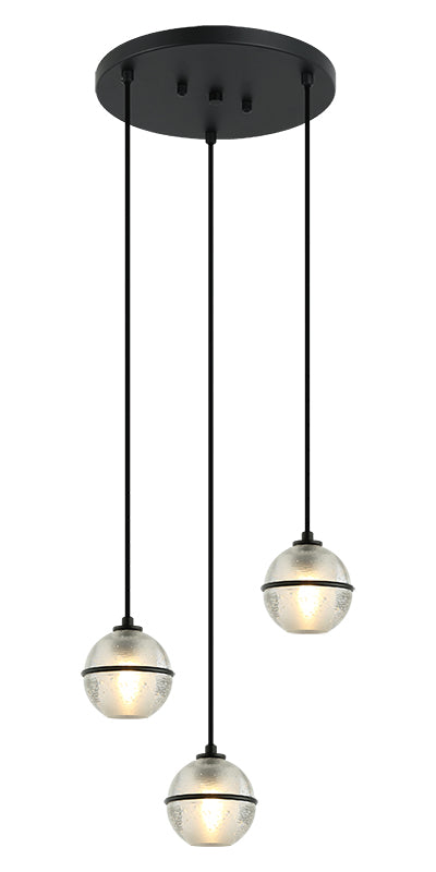 Chandeliers-Matteo Lighting-C33103