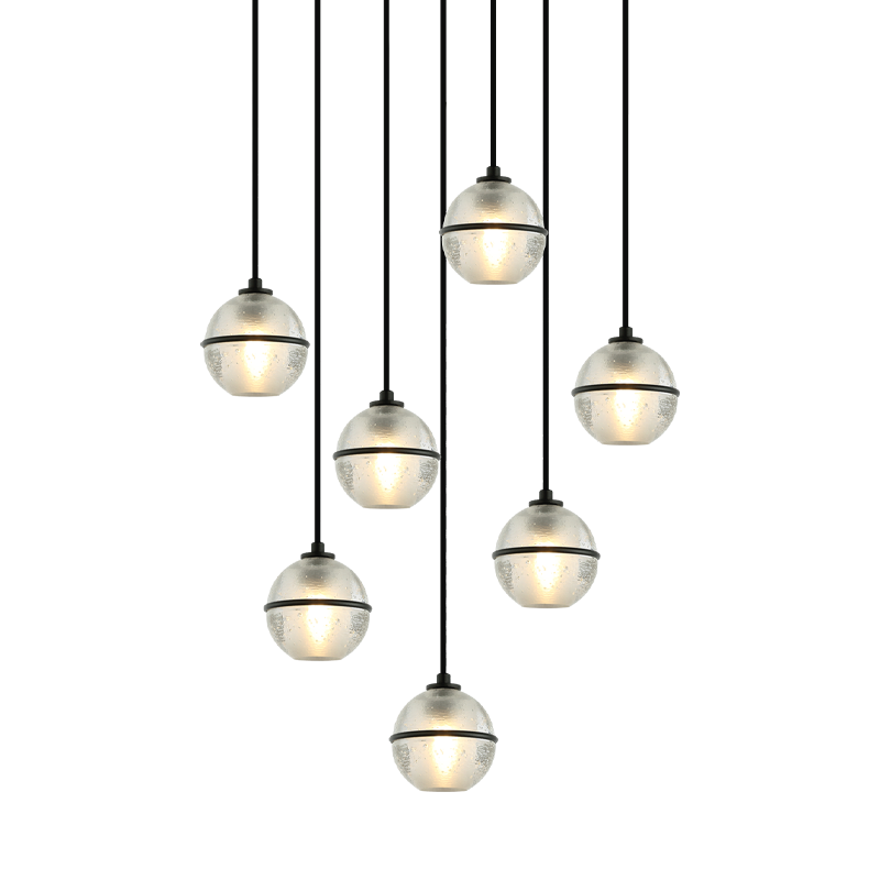Chandeliers-Matteo Lighting-C33107