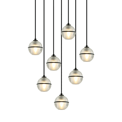 Chandeliers-Matteo Lighting-C33107