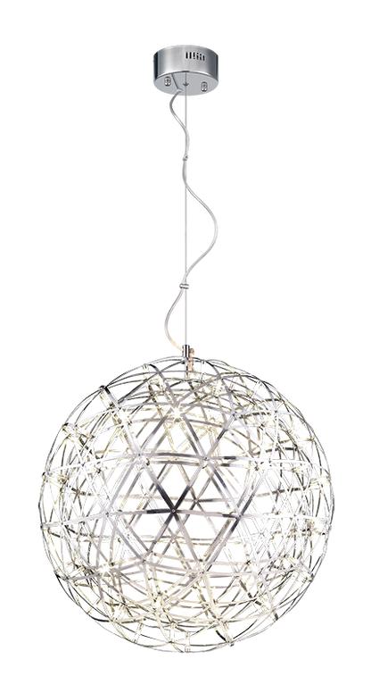 Chandeliers-Matteo Lighting-C48624CH