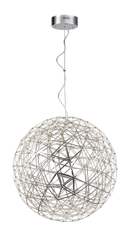 Chandeliers-Matteo Lighting-C48630CH