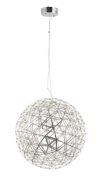 Chandeliers-Matteo Lighting-C48637CH