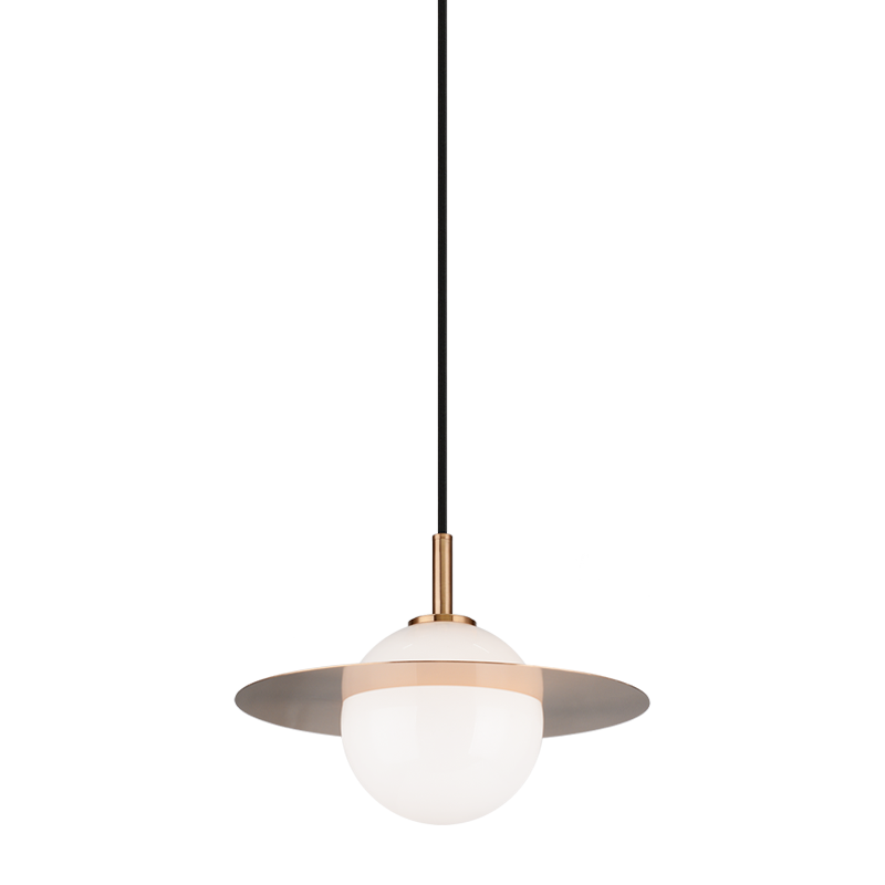 Pendants-Matteo Lighting-C60401