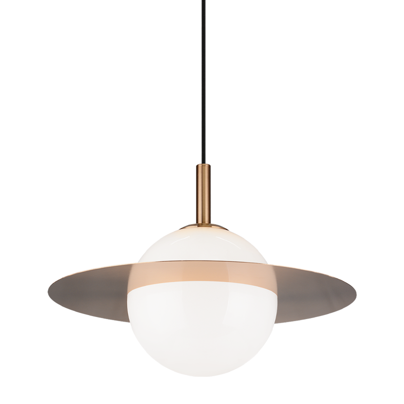 Pendants-Matteo Lighting-C60411