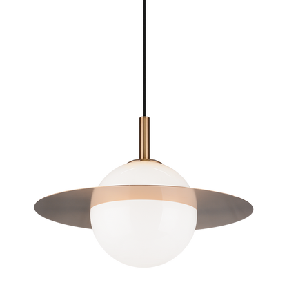 Pendants-Matteo Lighting-C60411