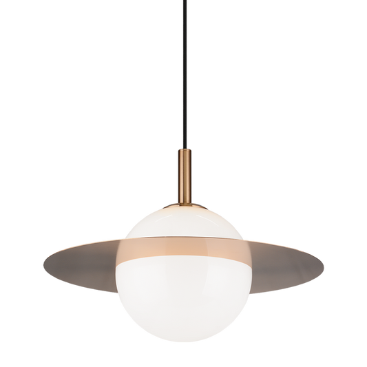 Pendants-Matteo Lighting-C60411