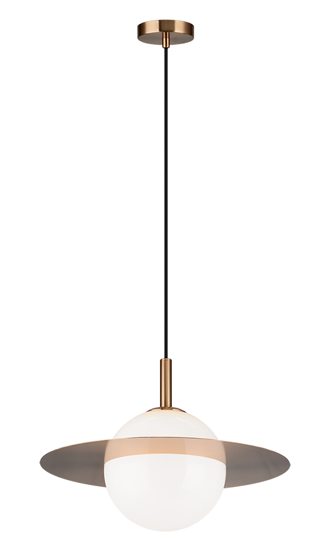Pendants-Matteo Lighting-C60411