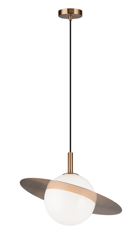 Pendants-Matteo Lighting-C60411