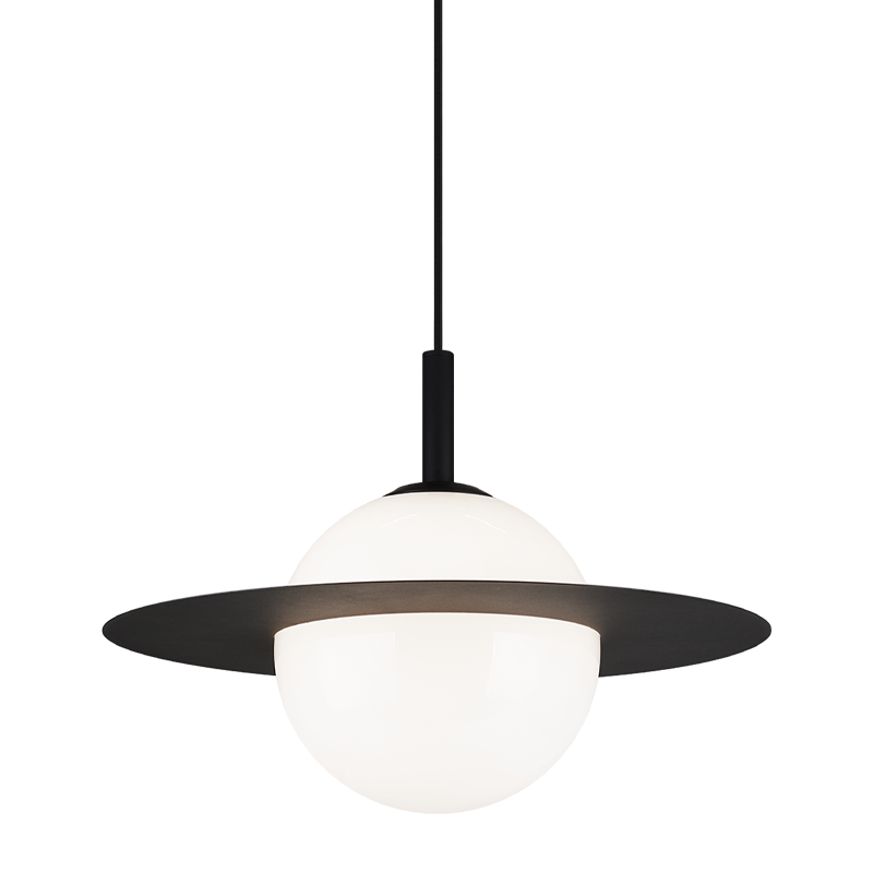 Pendants-Matteo Lighting-C60411
