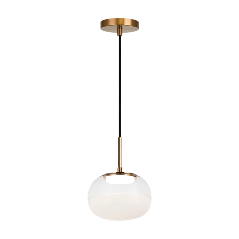 Pendants-Matteo Lighting-C60501