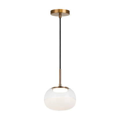Pendants-Matteo Lighting-C60501