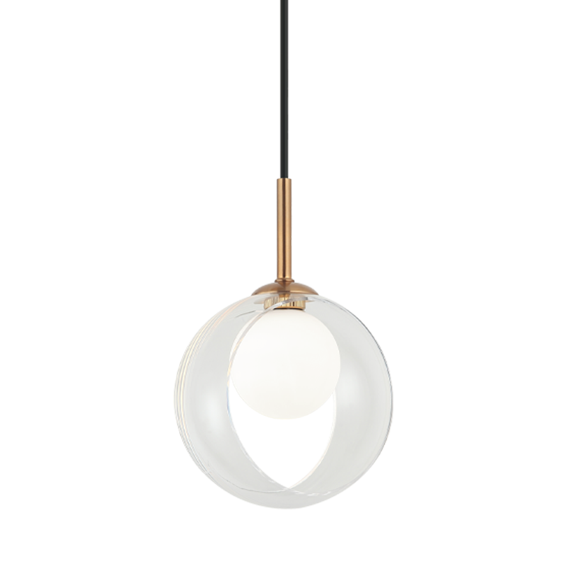 Pendants-Matteo Lighting-C60601